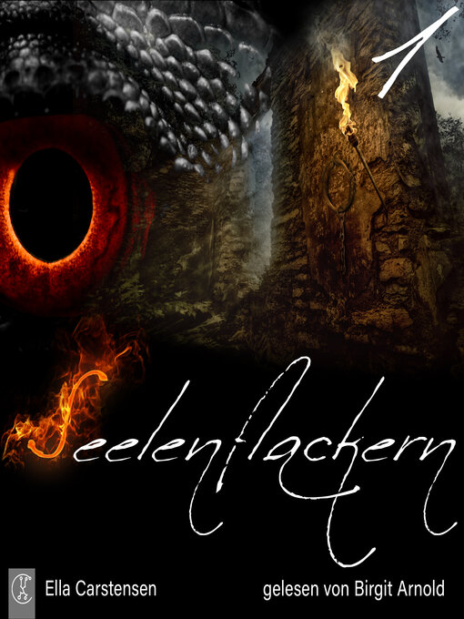 Title details for Seelenflackern 1 by Ella Carstensen - Wait list